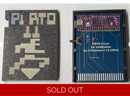 Tandy 1000 EX HX IBM PC XT 4GB Pre-Configured CF Card DOS 6.22